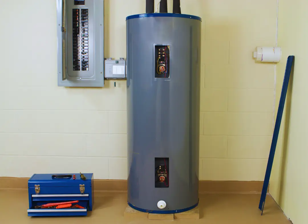 Chauffe-eau Lys-Haut-Layon